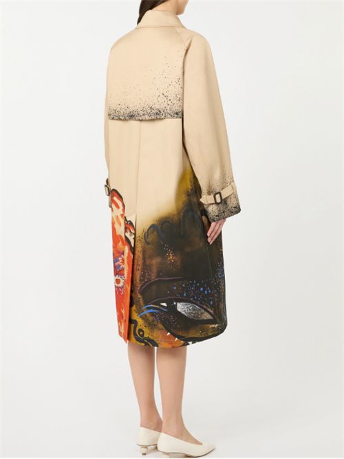 WKSPECCATI WEEKEND MAXMARA | 2615021046600001 SKIN ORIENT